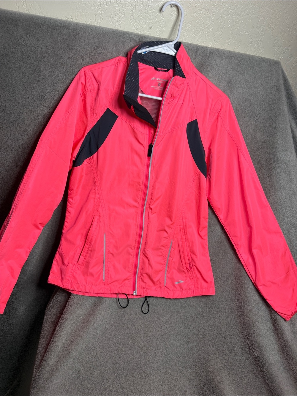 Brooks Women's Coral Ski Jacket